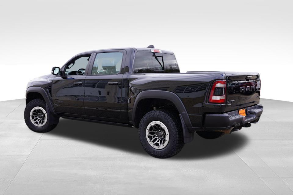 used 2022 Ram 1500 car, priced at $69,988