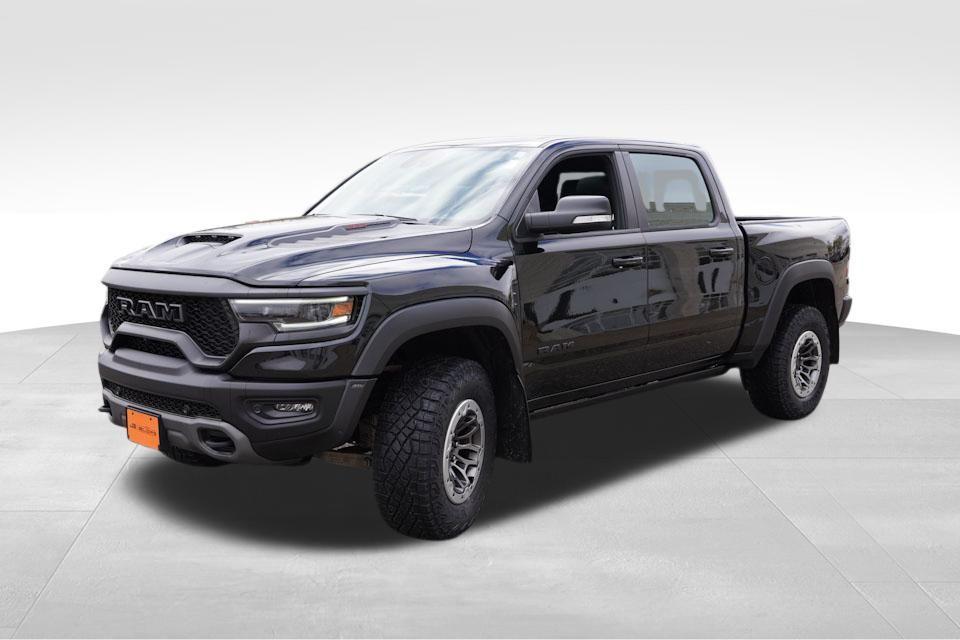 used 2022 Ram 1500 car, priced at $69,988