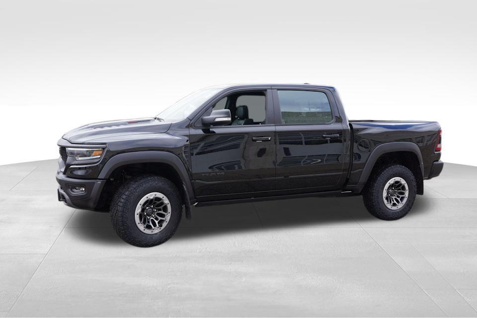 used 2022 Ram 1500 car, priced at $69,988