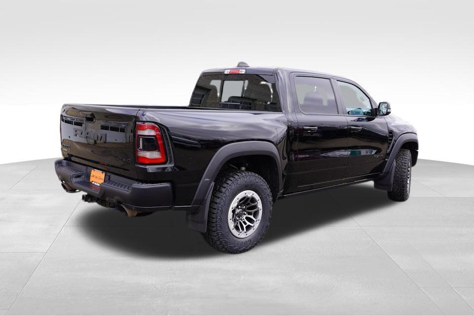 used 2022 Ram 1500 car, priced at $69,988