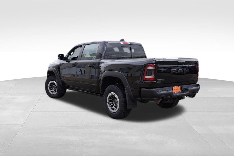 used 2022 Ram 1500 car, priced at $69,988