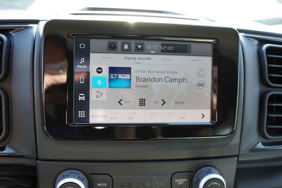 used 2025 Ram ProMaster 2500 car, priced at $38,959