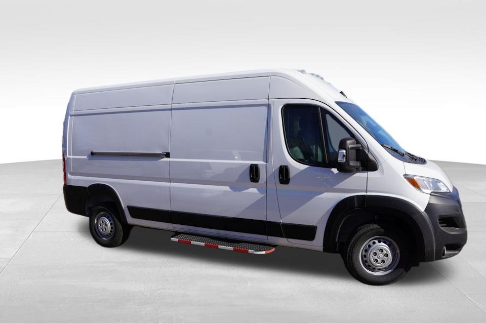 used 2025 Ram ProMaster 2500 car, priced at $38,959