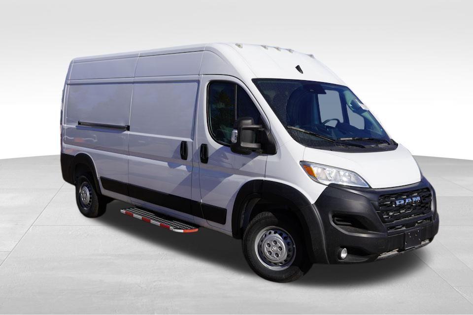 used 2025 Ram ProMaster 2500 car, priced at $38,959
