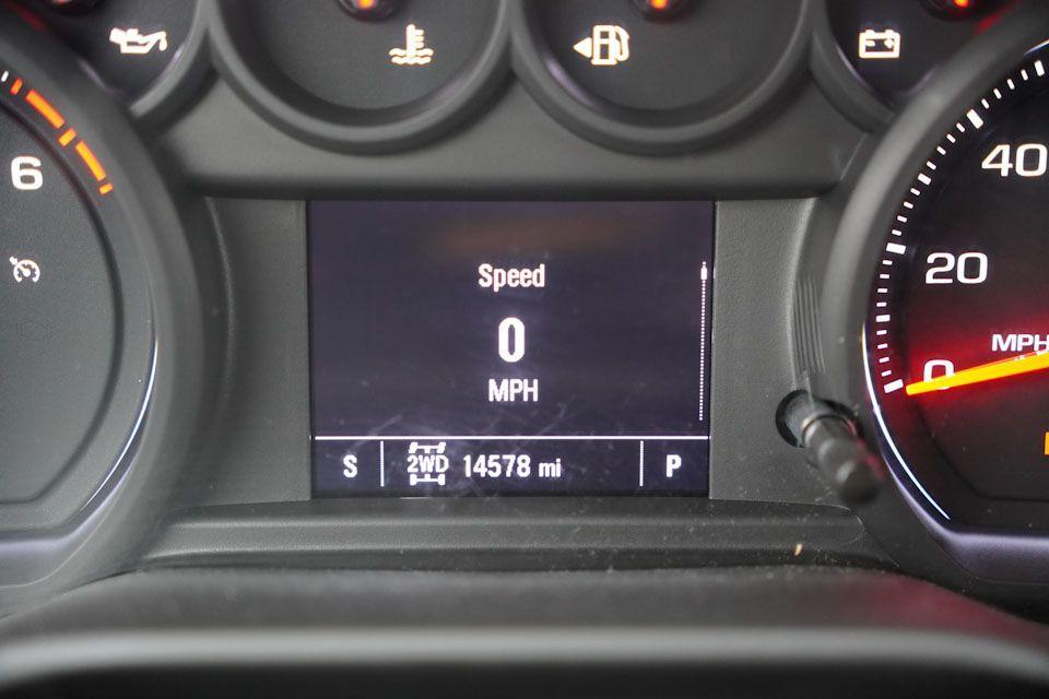 used 2024 Chevrolet Silverado 2500 car, priced at $48,898