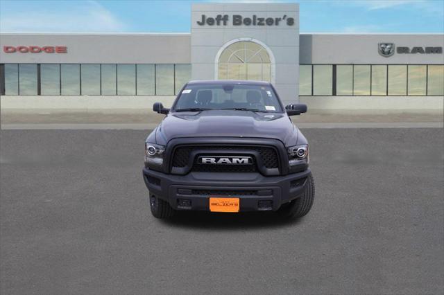 new 2024 Ram 1500 Classic car, priced at $44,520