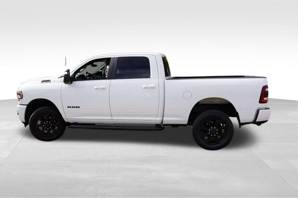 used 2024 Ram 2500 car, priced at $43,669