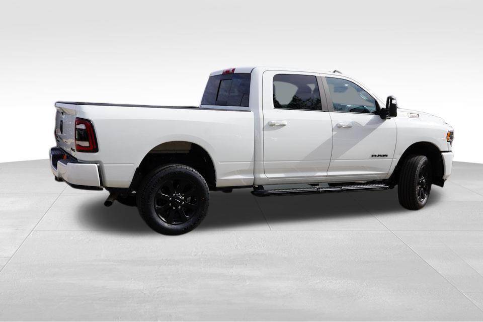 used 2024 Ram 2500 car, priced at $43,669