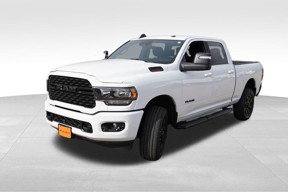 used 2024 Ram 2500 car, priced at $43,669