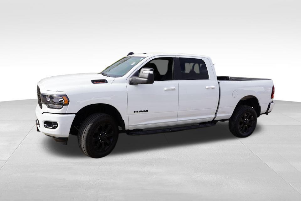 used 2024 Ram 2500 car, priced at $43,669
