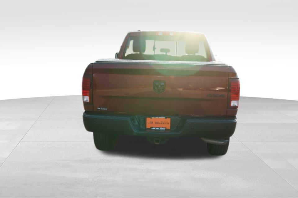 used 2019 Ram 1500 Classic car, priced at $22,464