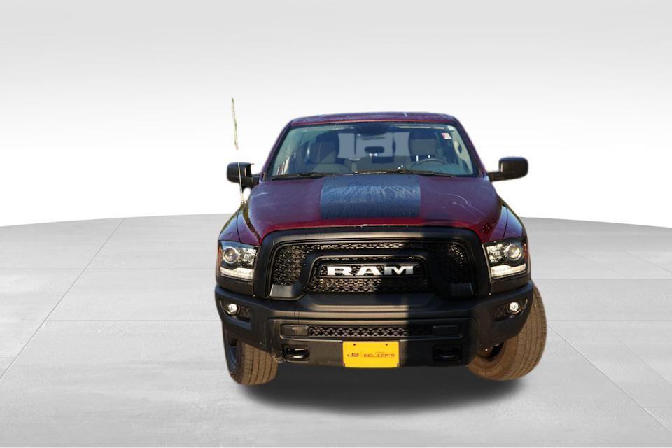 used 2019 Ram 1500 Classic car, priced at $22,464
