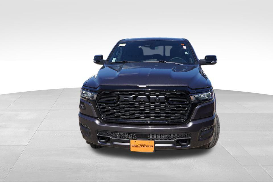 new 2026 Ram 1500 car, priced at $53,651