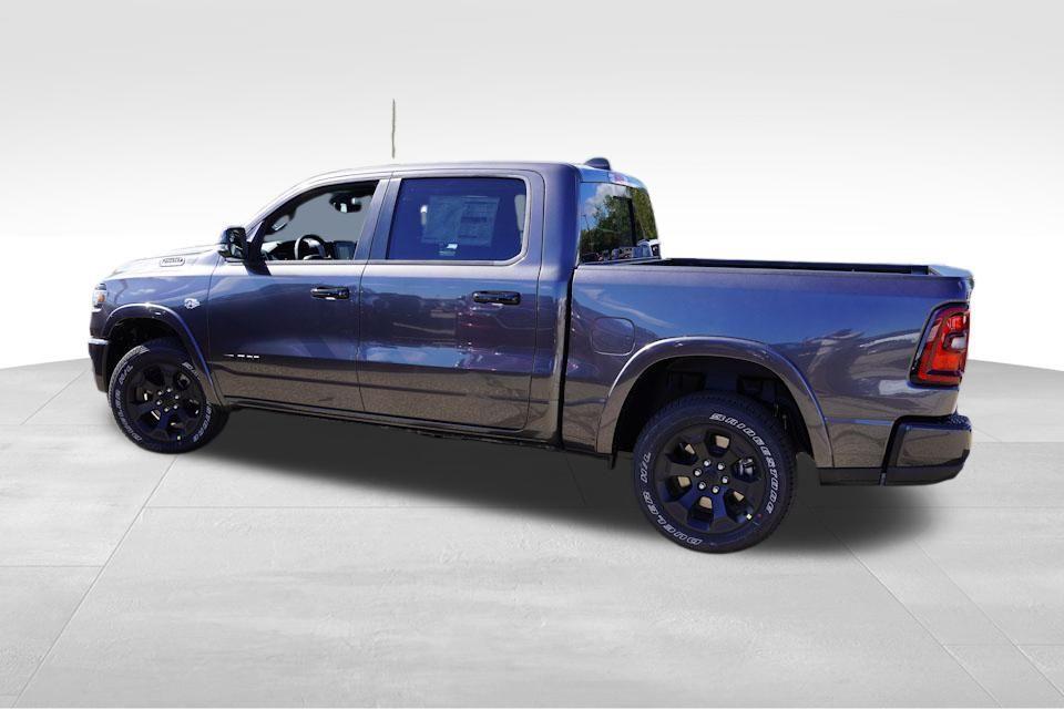 new 2026 Ram 1500 car, priced at $53,651