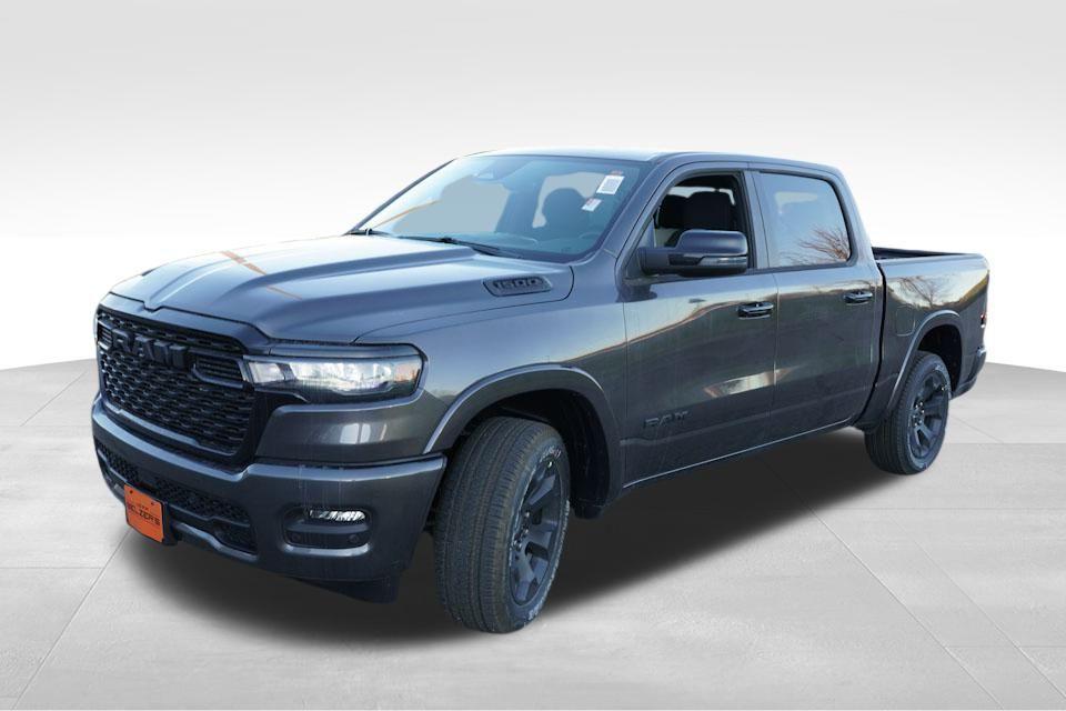 new 2026 Ram 1500 car, priced at $51,288