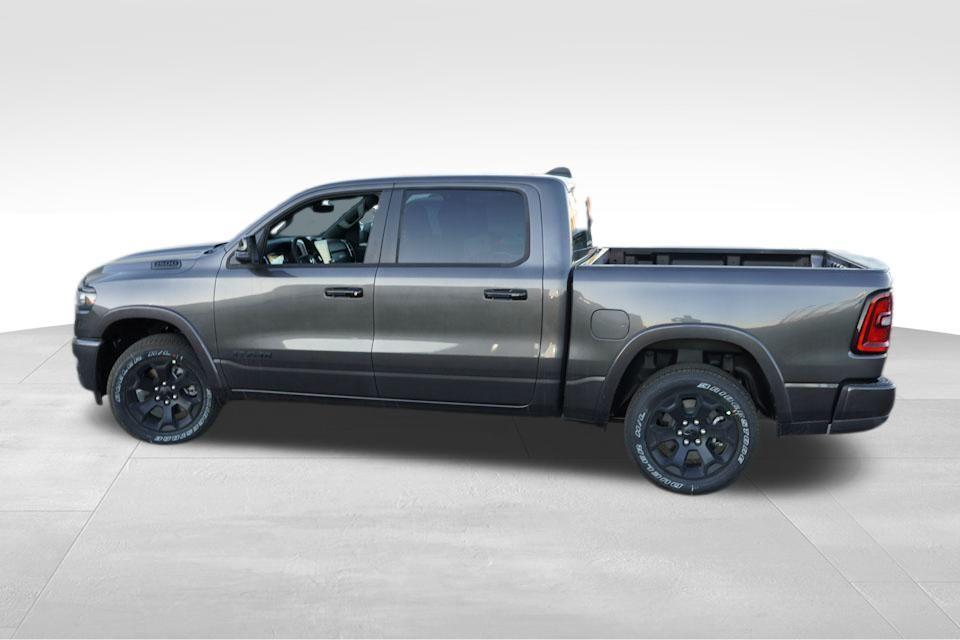 new 2026 Ram 1500 car, priced at $51,288