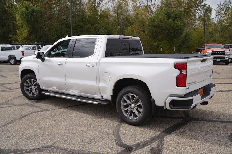 used 2020 Chevrolet Silverado 1500 car, priced at $28,647