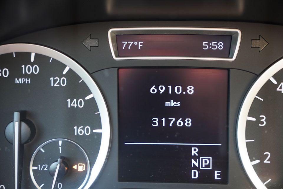 used 2018 INFINITI QX30 car, priced at $17,996
