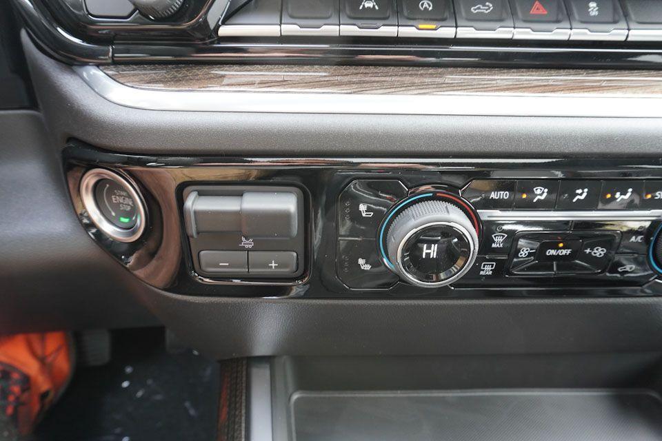new 2025 Chevrolet Silverado 1500 car, priced at $56,930