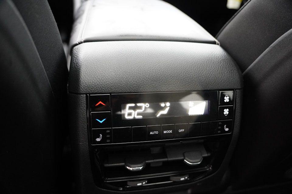 used 2024 Jeep Grand Cherokee L car, priced at $38,215