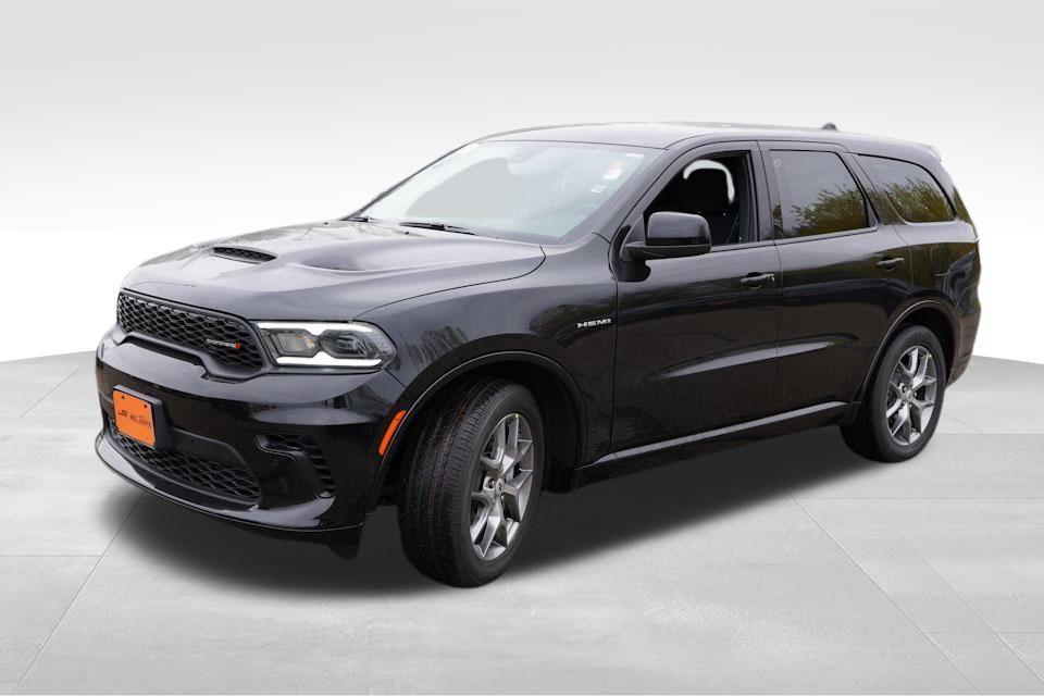 new 2026 Dodge Durango car, priced at $42,247