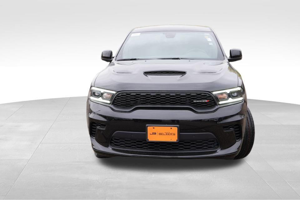 new 2026 Dodge Durango car, priced at $42,247