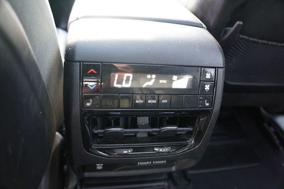 used 2023 Jeep Grand Cherokee L car, priced at $35,989