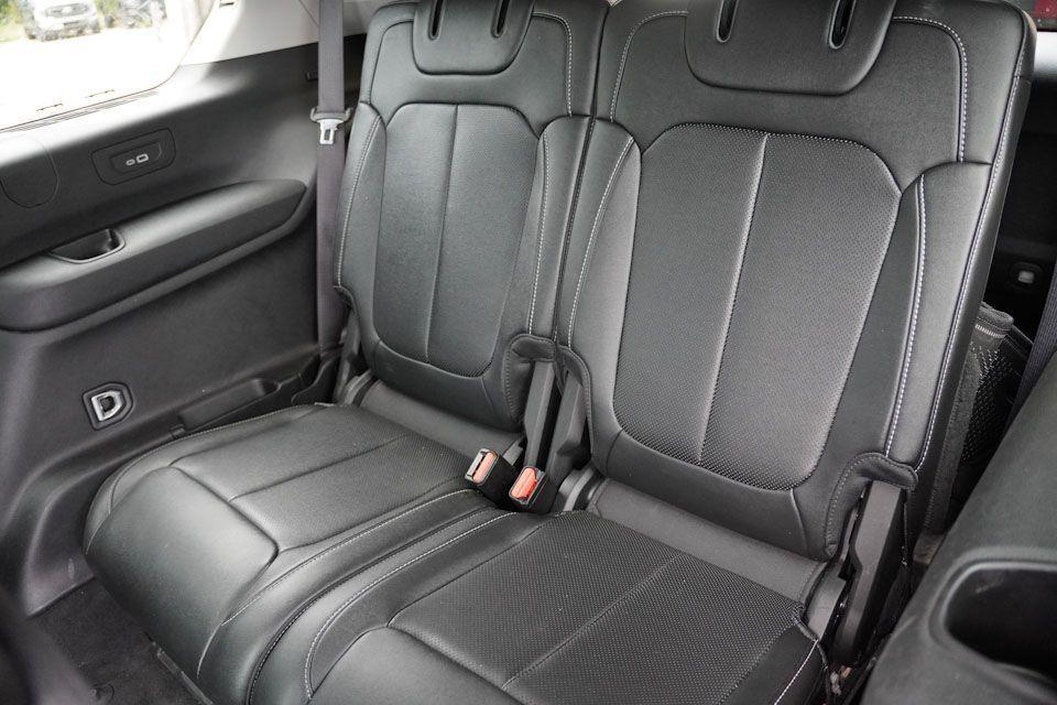 used 2023 Jeep Grand Cherokee L car, priced at $35,347