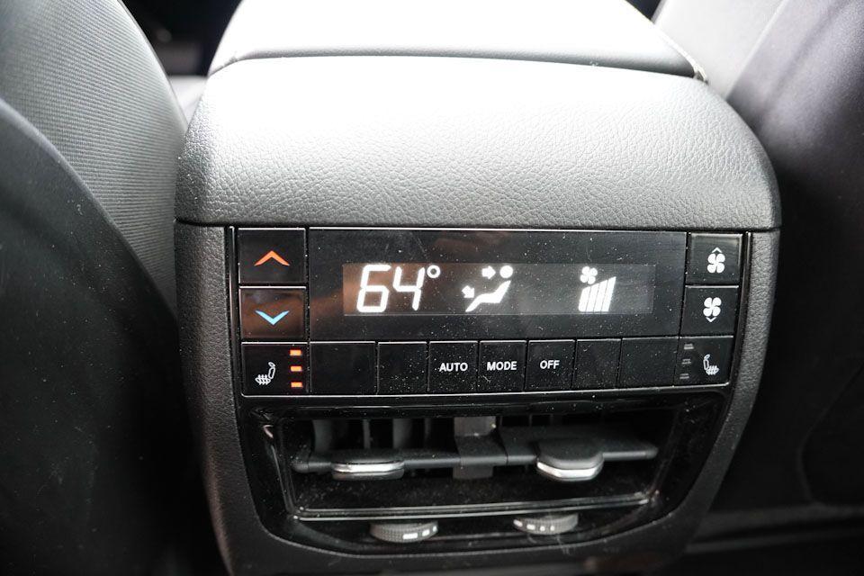 used 2023 Jeep Grand Cherokee L car, priced at $35,347