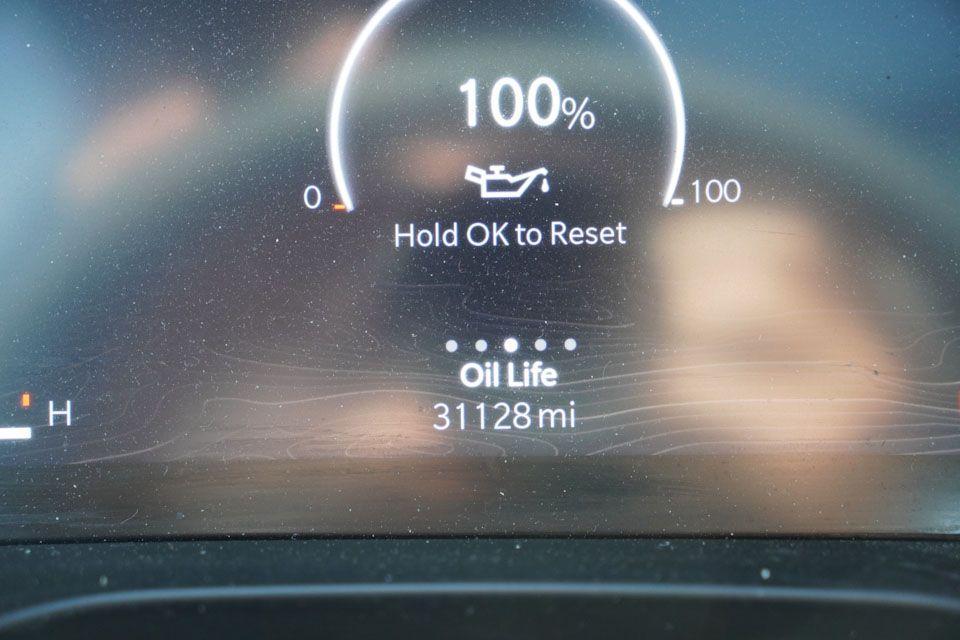 used 2023 Jeep Grand Cherokee L car, priced at $35,989