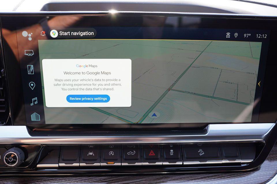 new 2026 Chevrolet Silverado 1500 car, priced at $51,600