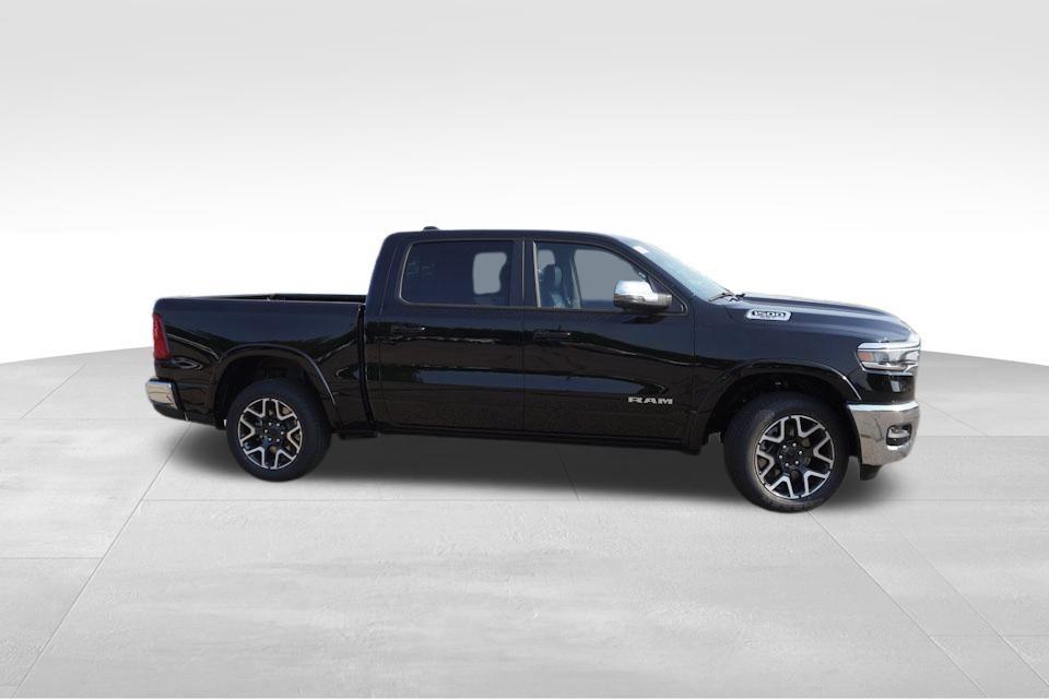 new 2025 Ram 1500 car, priced at $51,437