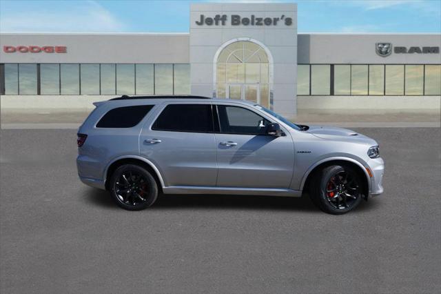 new 2024 Dodge Durango car, priced at $56,457