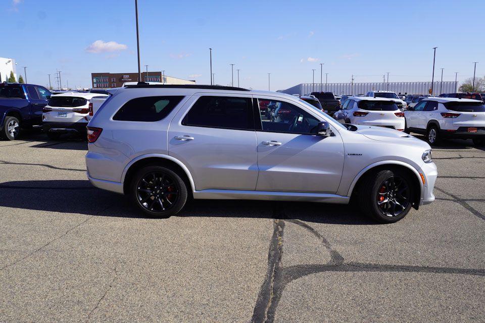 new 2024 Dodge Durango car, priced at $53,643