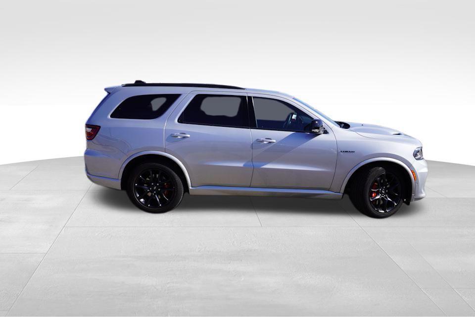 new 2024 Dodge Durango car, priced at $53,043