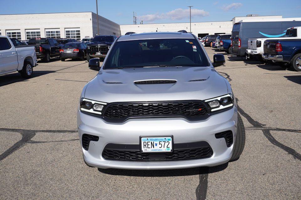 new 2024 Dodge Durango car, priced at $53,643