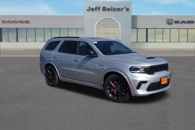 new 2024 Dodge Durango car, priced at $56,457