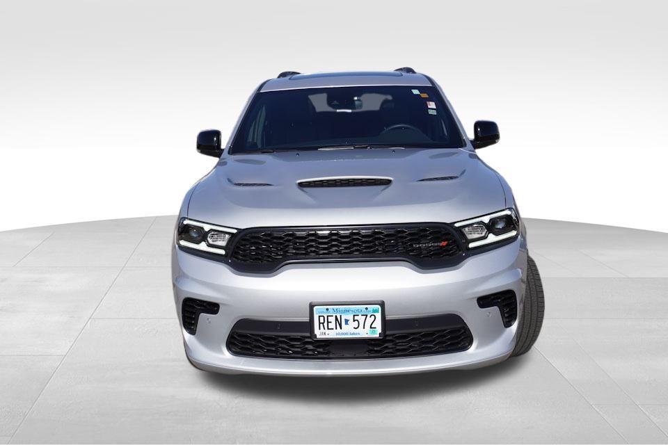 new 2024 Dodge Durango car, priced at $53,043