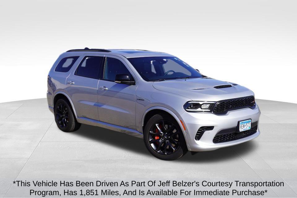 new 2024 Dodge Durango car, priced at $53,043