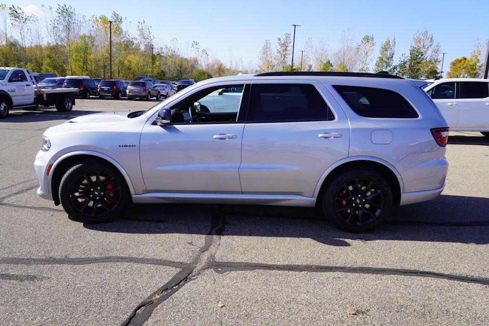 new 2024 Dodge Durango car, priced at $53,643