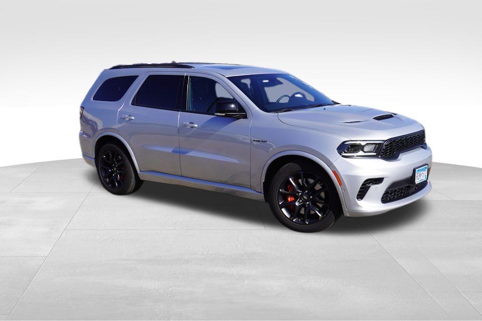 new 2024 Dodge Durango car, priced at $53,043