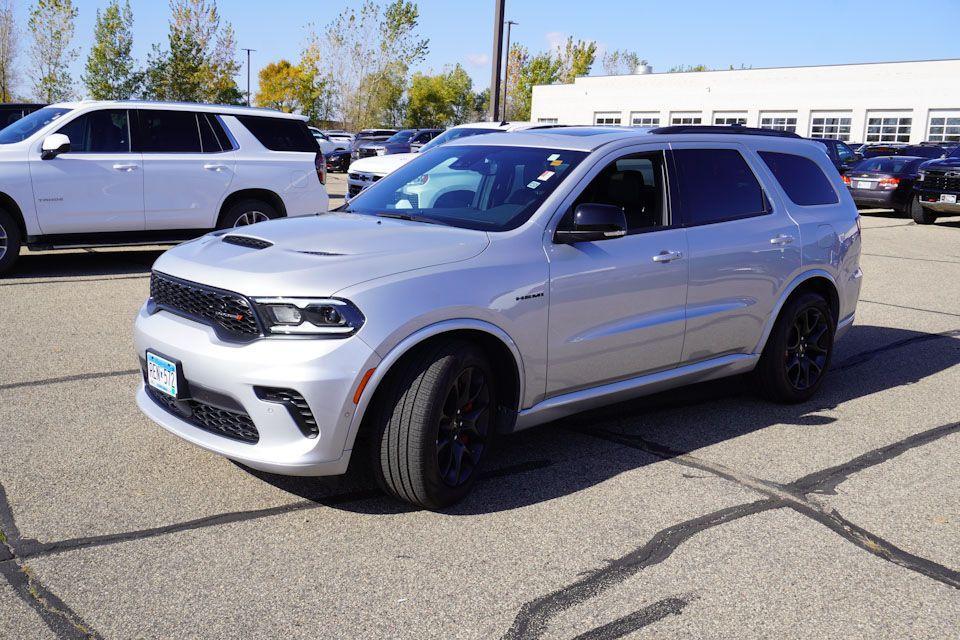 new 2024 Dodge Durango car, priced at $53,643