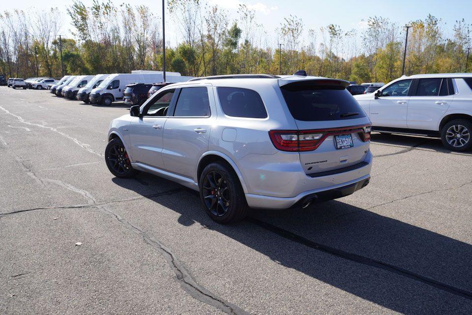 new 2024 Dodge Durango car, priced at $53,643