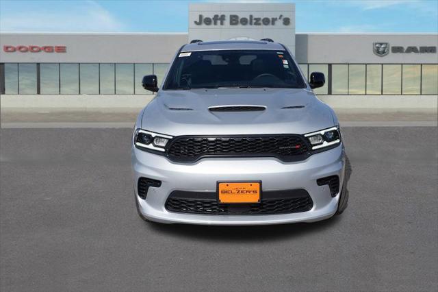 new 2024 Dodge Durango car, priced at $56,457