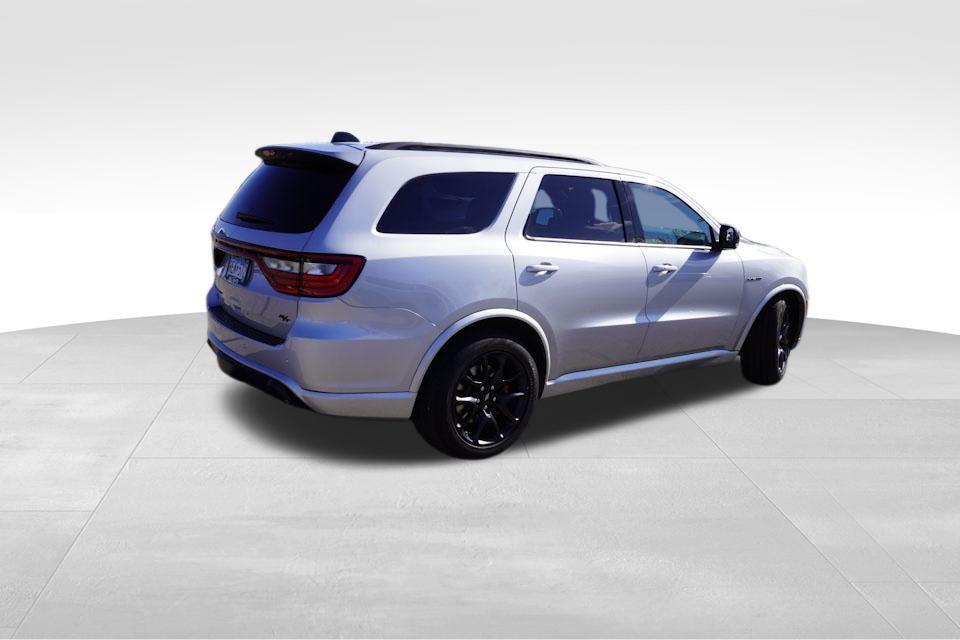 new 2024 Dodge Durango car, priced at $53,043