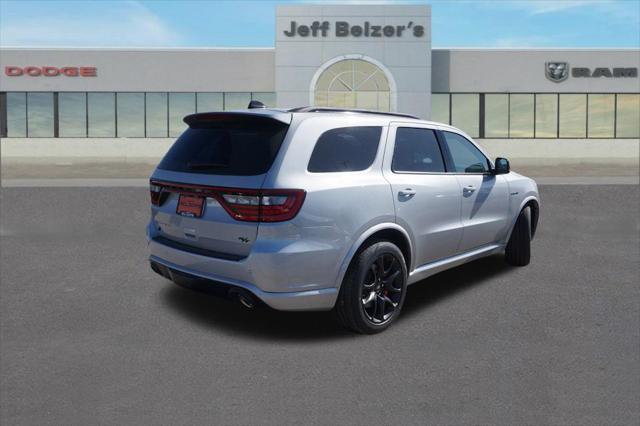 new 2024 Dodge Durango car, priced at $56,457