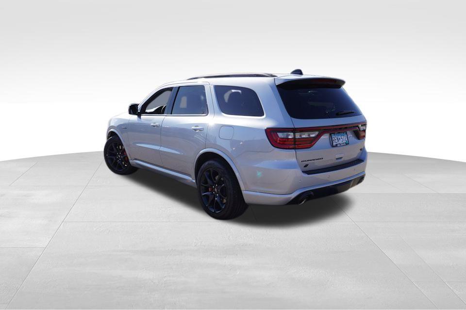 new 2024 Dodge Durango car, priced at $53,043