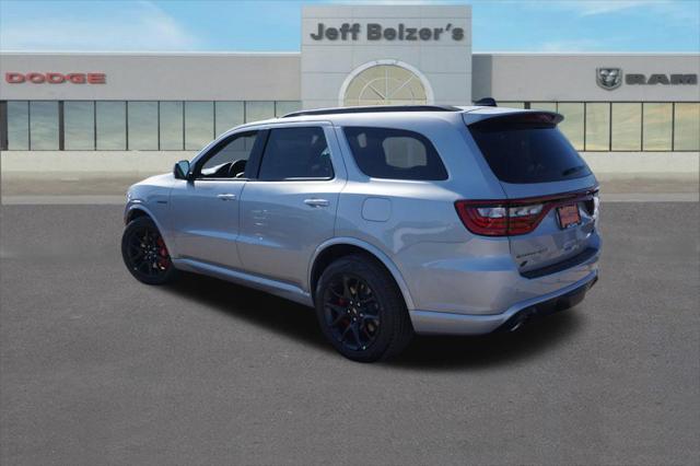 new 2024 Dodge Durango car, priced at $56,457