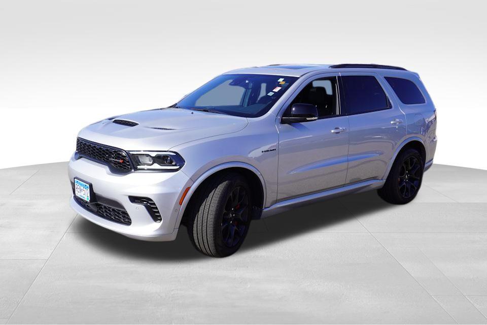 new 2024 Dodge Durango car, priced at $53,043