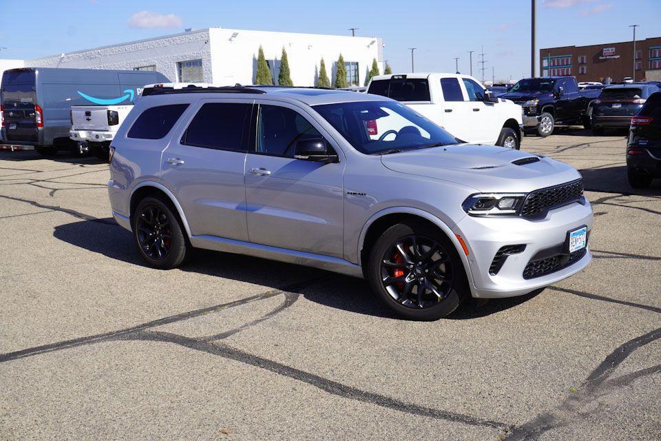 new 2024 Dodge Durango car, priced at $53,643